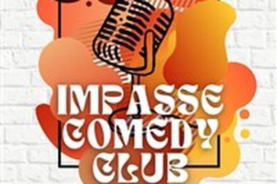 L'Impasse Comedy Club  Nice