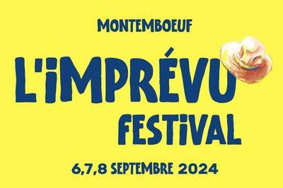 L'Imprvu Festival 2025