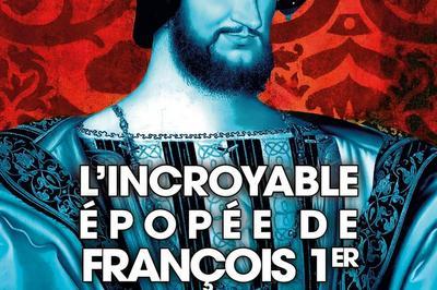 L'incroyable pope de Franois 1er  Paris 6me