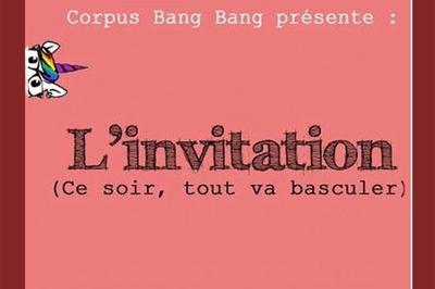 L'Invitation à Lyon