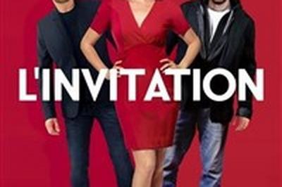 L'Invitation  Sannes