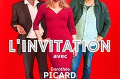 L'invitation  Tours