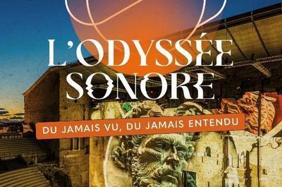 L'Odyssee Sonore  Orange