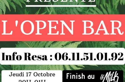 L'open Bar By Jungle Pub | Mix Dj Global Music - Jeux En Live  Montpellier