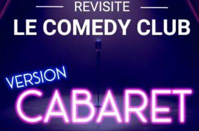 L'Open Show Version Cabaret  Riom