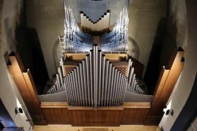 L'Orgue et la communication sonore  Dunkerque