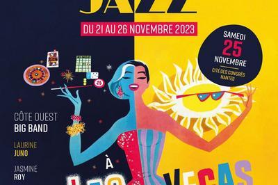 La 23e Nuit Du Jazz 2023