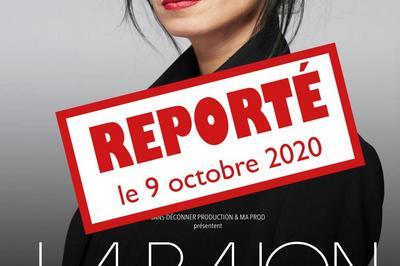 La Bajon - report  Annecy