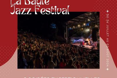 La Baule Jazz Festival 2025