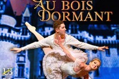 La Belle au Bois Dormant, The Ukrainian Ballet of Odessa  Toulouse