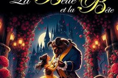 La Belle et la bte  Ales