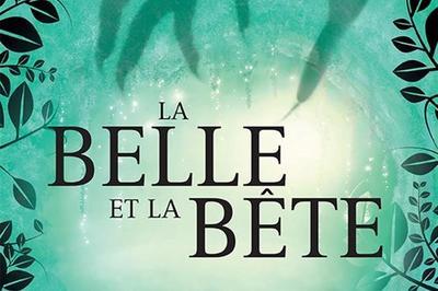 La belle et la bte  Paris 4me