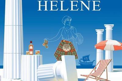 La Belle Helene  Paris 13me