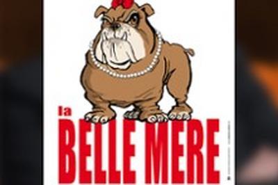 La Belle Mre  Pau