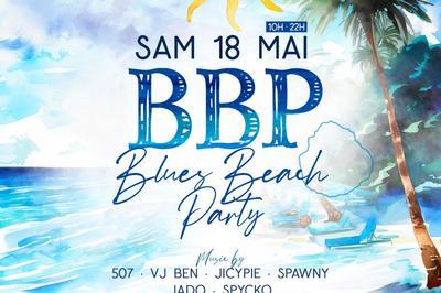 La Blues Beach Party  Capesterre De Marie Galante