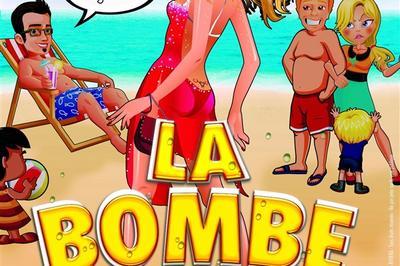 La Bombe à Nice