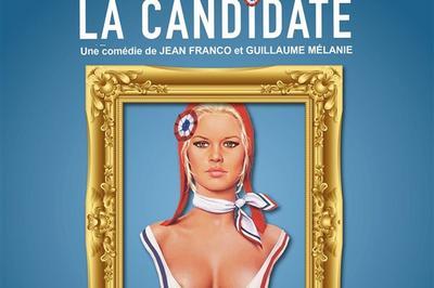 La Candidate  Lille