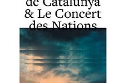 La Capella Reial De Catalunya &le Concert Des Nations à Dijon
