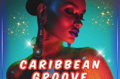 La Caribbean Groove  Paris 15me