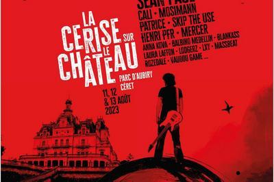La Cerise Sur Le Château 2024