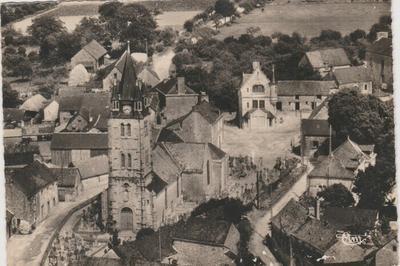 La Chapelle-Erbre, d'hier  Aujourd'hui, exposition photo  La Chapelle Erbree