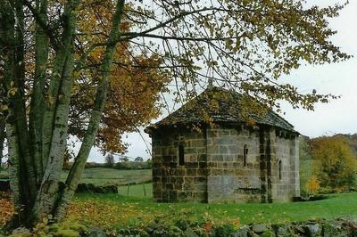 La Chapelle saint-Amand de Sourniac