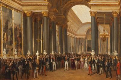 La Classe, L'oeuvre ! : Mettre En Scne L'histoire De France  Versailles