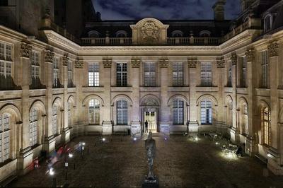 La collection en libre accès Musée d'art et d'histoire du Judaïsme à Paris 3ème