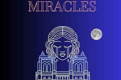 La cour des miracles  Paris 15me