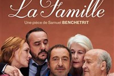 La famille  Paris 9me