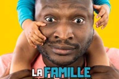 La Famille Nilson  Montauban