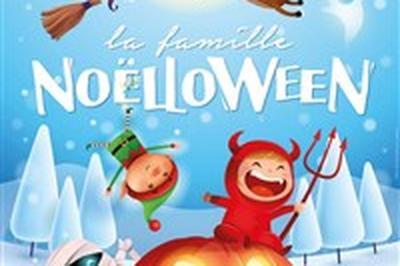 La Famille Nolloween  Rennes