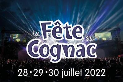 La Fête Du Cognac 2022