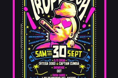 La Fiesta Nomade, Soire Tzigane avec O'djila et Dj Capitn  Montreuil