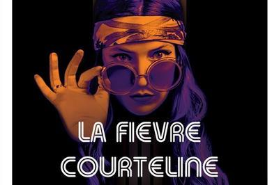 La Fievre Courteline  Paris 11me