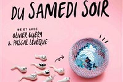 La FIV du samedi soir  Albert