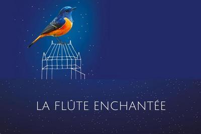 La Flute Enchantee  Montauban