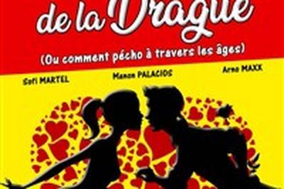 La folle histoire de la drague  Besancon