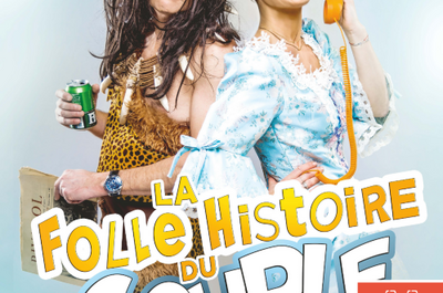 La Folle Histoire du Couple  Cholet