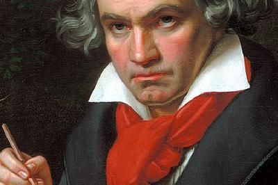 La Folle Journe : Beethoven  Basse Goulaine