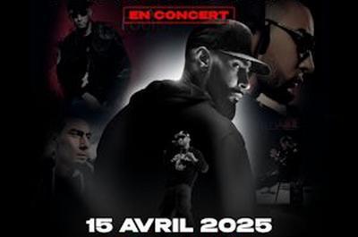 La Fouine  Toulouse