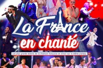 La France en Chant  Longjumeau