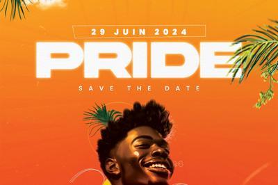 La Gay Pride 2024  Le Carbet