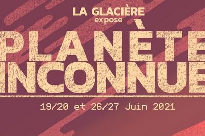 La Glacire Expose:Plante Inconnue  Noirmoutier en l'Ile