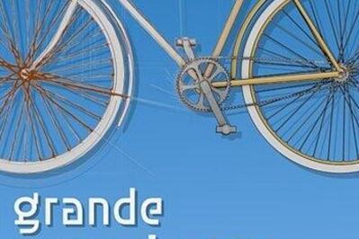 La Grande Aventure de la Bicyclette  Leffrinckoucke