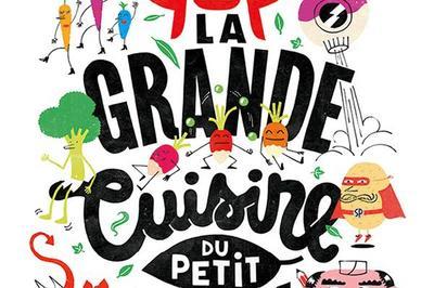 La Grande Cuisine Du Petit Lon  Paris 5me