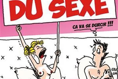 La Grève Du Sexe à La Rochelle