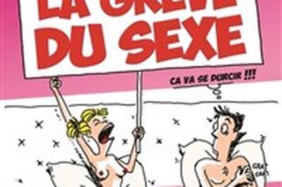 La grve du sexe  Perpignan