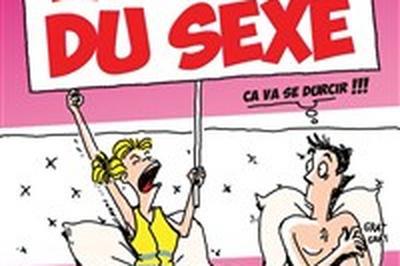 La grve du sexe  Dijon