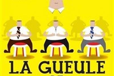 La gueule de l'emploi  Perpignan